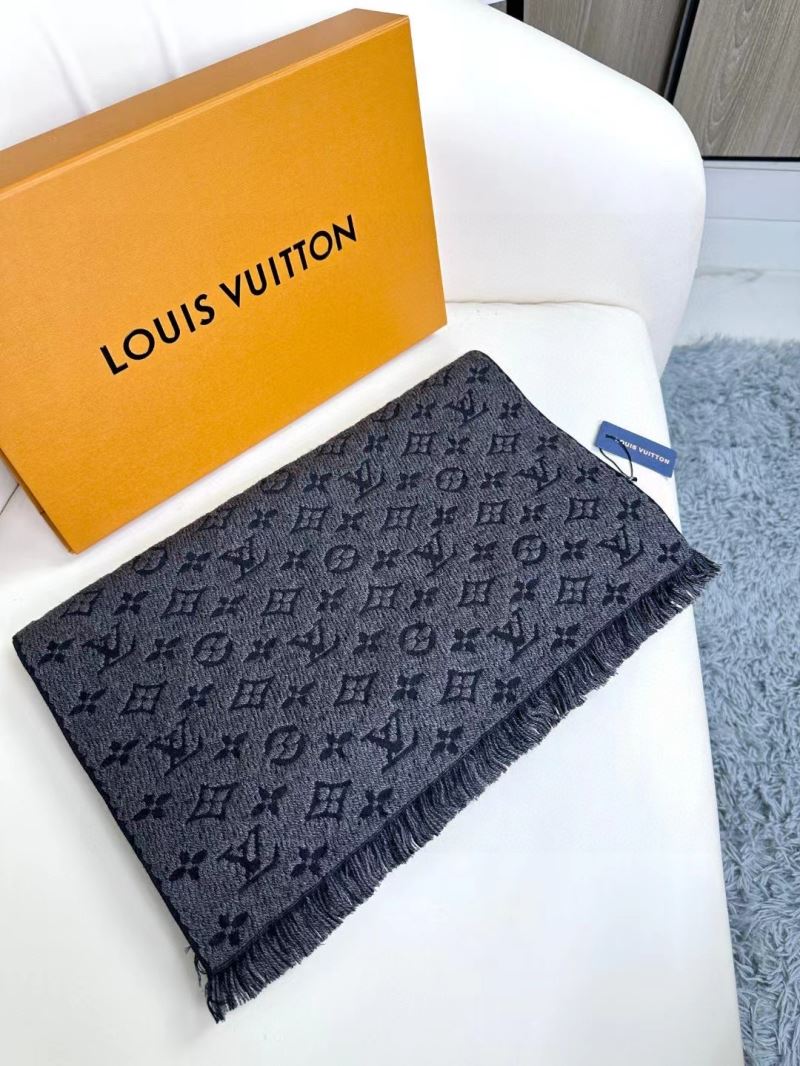 Louis Vuitton Scarf